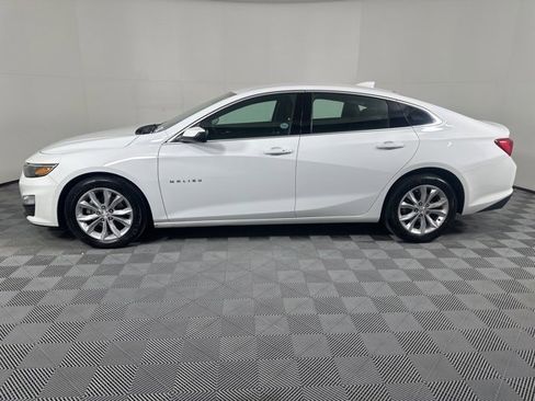 Used 2024 Chevrolet Malibu LT image 6