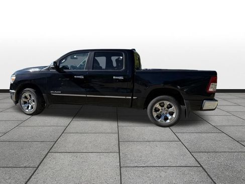 Used 2022 RAM 1500 Big Horn AWD/4WD image 36