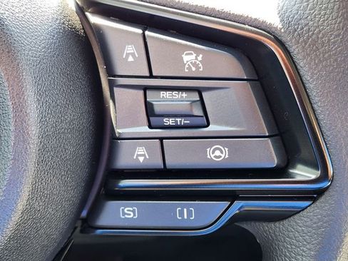 New 2026 Subaru Crosstrek 2.5i AWD/4WD image 20