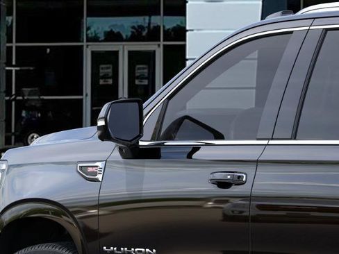 New 2026 GMC Yukon XL Elevation w/ LPO, Floor Liner Package RWD image 49