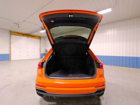 Used 2025 Audi Q3 2.0T Premium image 21