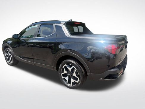 Used 2022 Hyundai Santa Cruz Limited AWD/4WD image 6