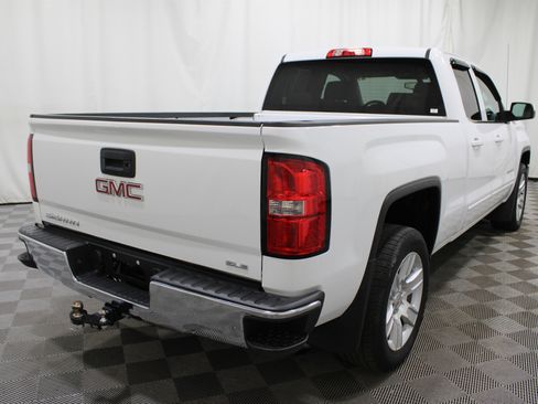 Used 2015 GMC Sierra 1500 SLE w/ SLE Value Package image 28