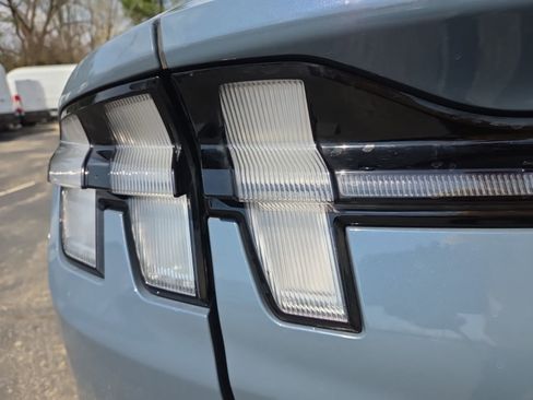 Used 2023 Ford Mustang Mach-E Select image 13