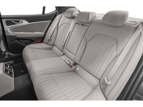 Used 2023 Genesis G70 3.3T w/ Sport Prestige Package AWD/4WD image 16