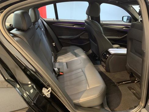 Used 2022 BMW 540i xDrive w/ M Sport Package image 69