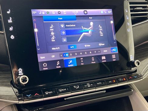 Used 2022 Jeep Wagoneer Series III w/ Convenience Group I image 27