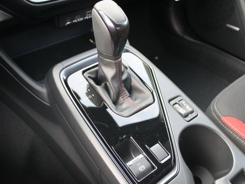 New 2026 Subaru Impreza RS image 16