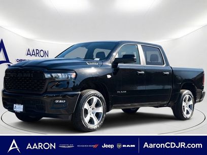 New 2026 RAM 1500 Express