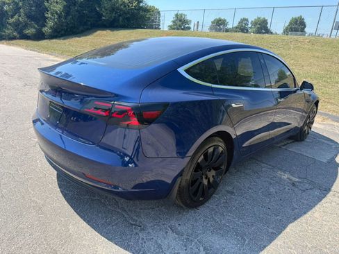 Used 2018 Tesla Model 3 Mid Range RWD image 7