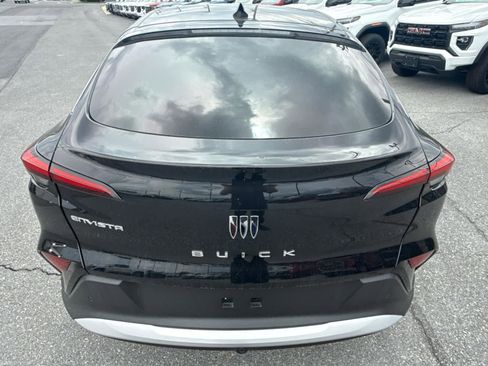 New 2026 Buick Envista Preferred w/ Convenience I Package FWD image 9