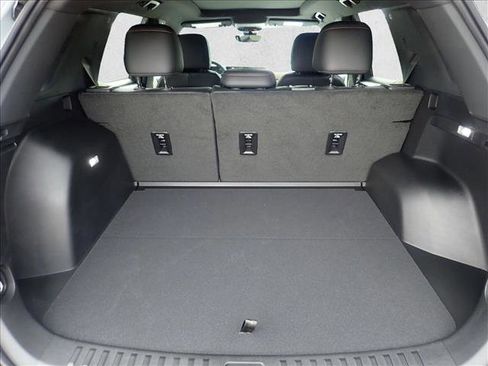 New 2026 Chevrolet Equinox ACTIV w/ Convenience Package III image 8