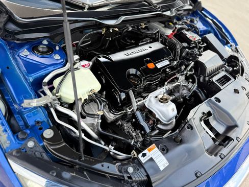 Used 2016 Honda Civic EX image 9