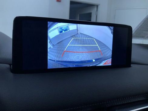 Used 2025 MAZDA CX-5 AWD 2.5 S w/ Select Package image 28