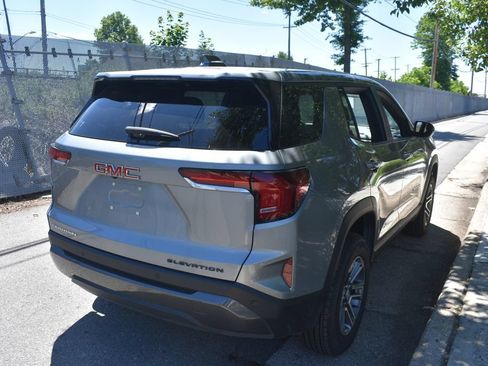 Used 2026 GMC Terrain Elevation FWD image 6