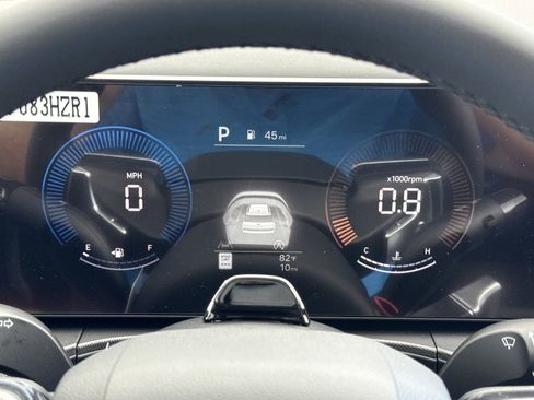 New 2026 Hyundai Santa Fe SEL FWD image 20