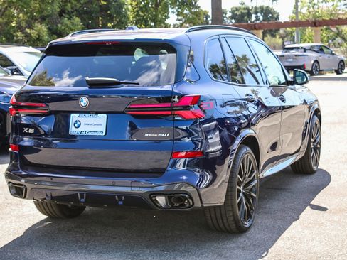 New 2026 BMW X5 xDrive40i w/ M Sport Package image 6