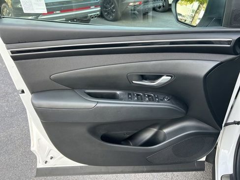 Used 2024 Hyundai Tucson SEL w/ Convenience Package image 21