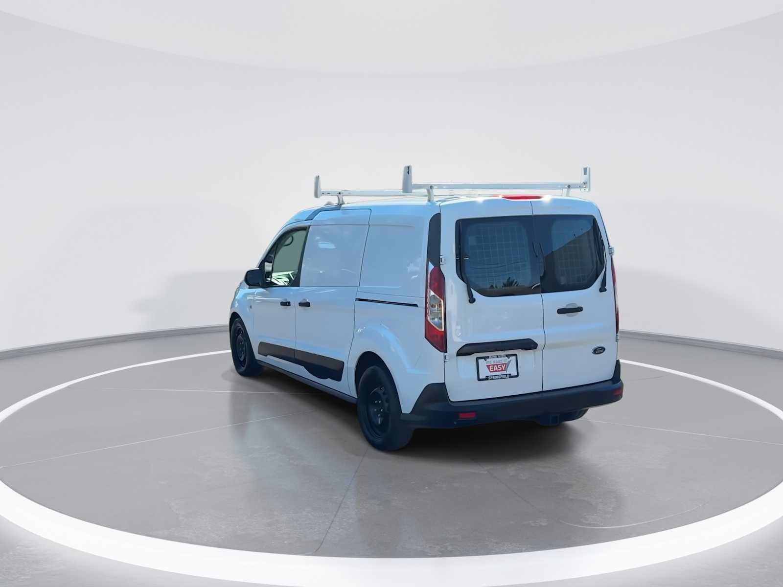 Used 2020 Ford Transit Connect XLT w/ Trailer Tow Package FWD image 6