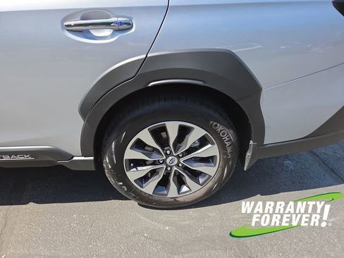 Certified 2025 Subaru Outback Touring AWD/4WD image 22