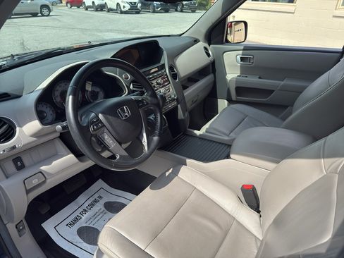 Used 2013 Honda Pilot EX-L image 9
