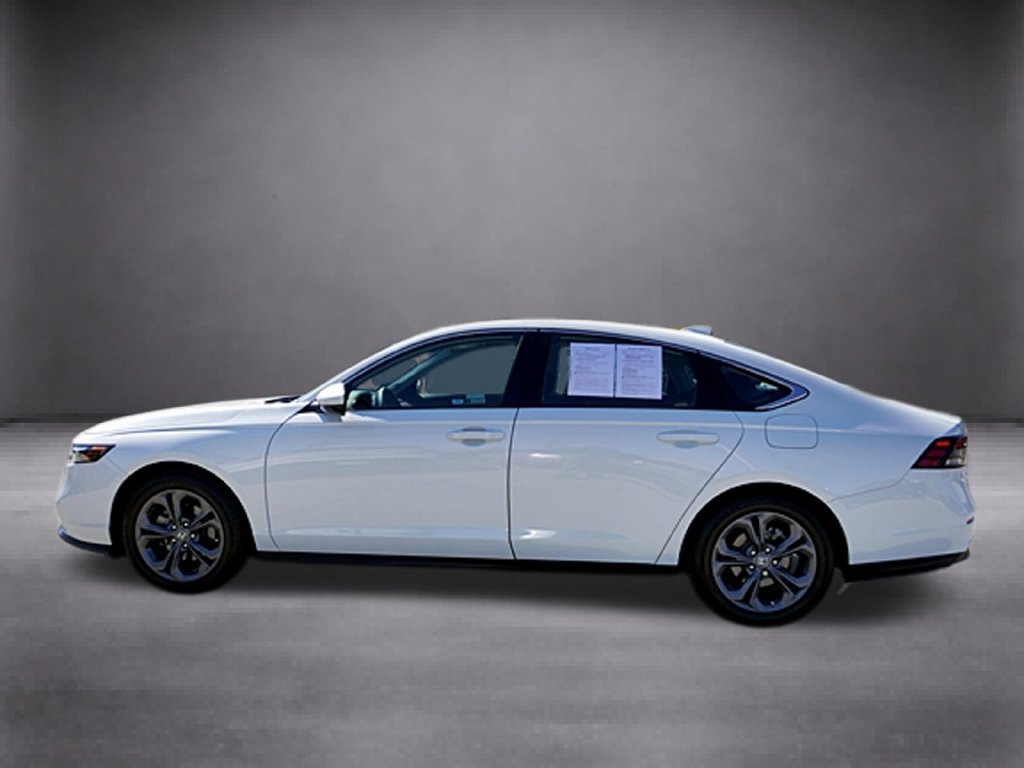 Used 2024 Honda Accord EX image 8