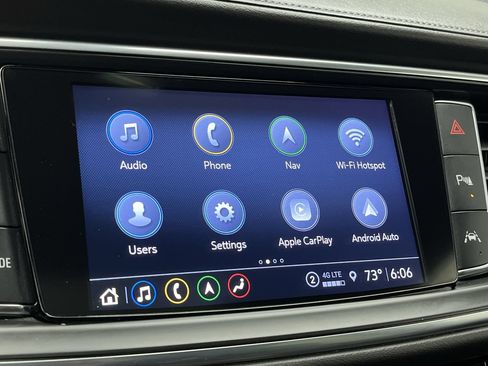 Certified 2023 Buick Enclave Avenir w/ Avenir Technology Package AWD/4WD image 22