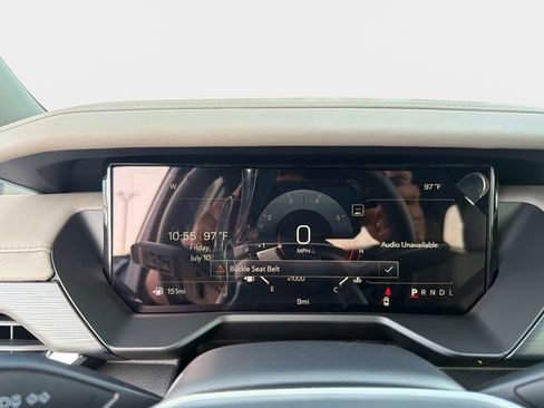 New 2026 GMC Acadia Elevation w/ Black Edition FWD image 28
