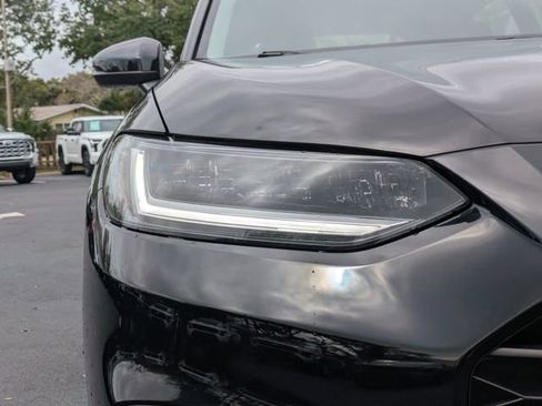 Used 2024 Honda HR-V LX image 10