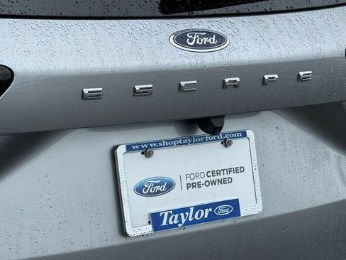 Certified 2024 Ford Escape ST-Line w/ Tech Pack #1 AWD/4WD image 30
