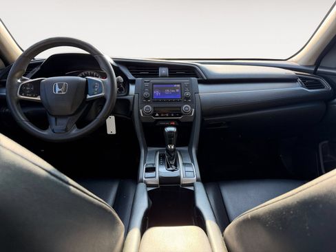 Used 2016 Honda Civic LX image 11
