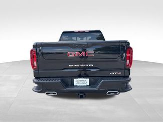 New 2026 GMC Sierra 1500 AT4 w/ AT4 Premium Package AWD/4WD video 4