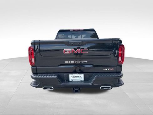 New 2026 GMC Sierra 1500 AT4 w/ AT4 Premium Package AWD/4WD image 4