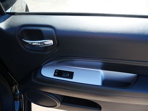 Used 2017 Jeep Compass High Altitude image 18