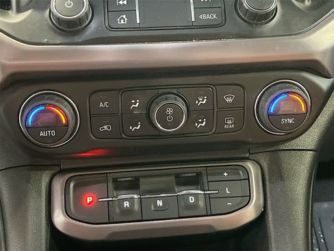 Used 2020 GMC Acadia AT4 w/ LPO, Floor Liner Package image 15