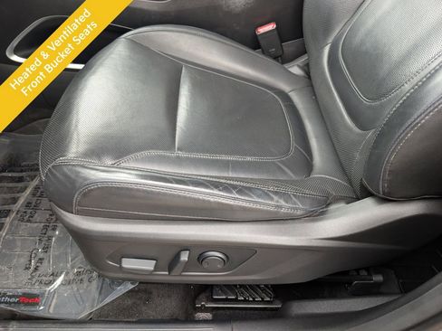 Used 2022 Hyundai Tucson Limited image 15