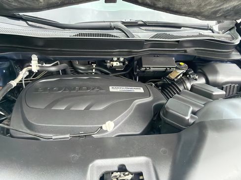 Certified 2019 Honda Ridgeline RTL-E image 36