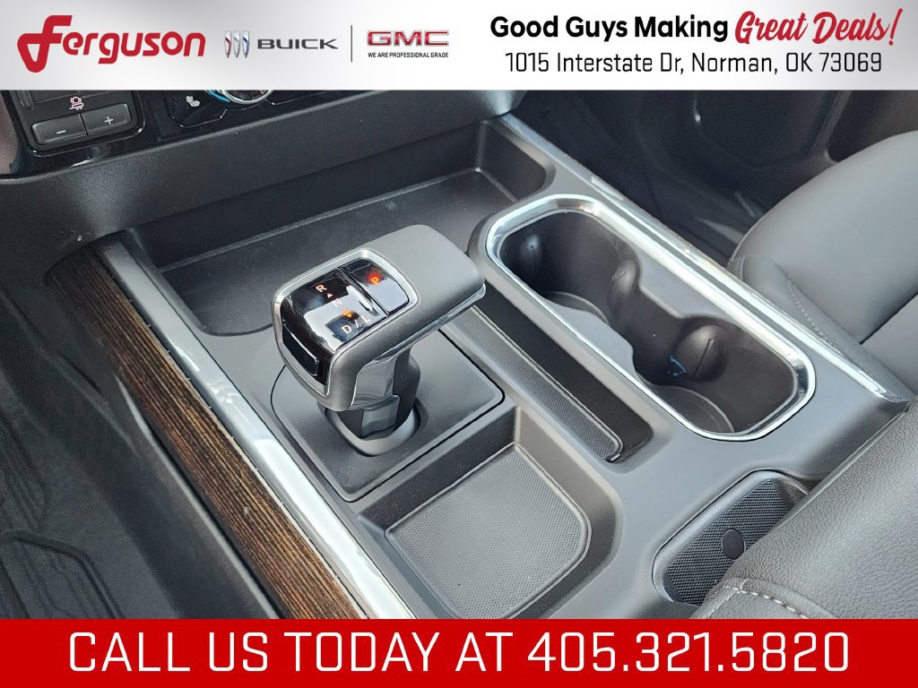 New 2026 GMC Sierra 1500 Elevation w/ Elevation Premium Package AWD/4WD image 30