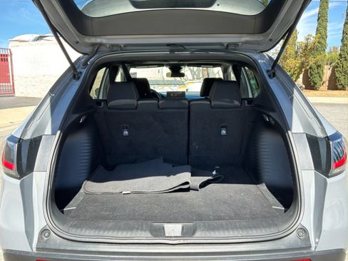 Used 2025 Honda HR-V Sport image 24