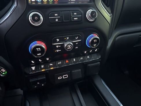 Used 2021 GMC Sierra 3500 Denali w/ Denali Ultimate Package image 47