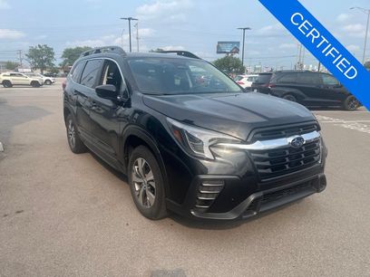 Used 2024 Subaru Ascent Premium w/ Convenience Package