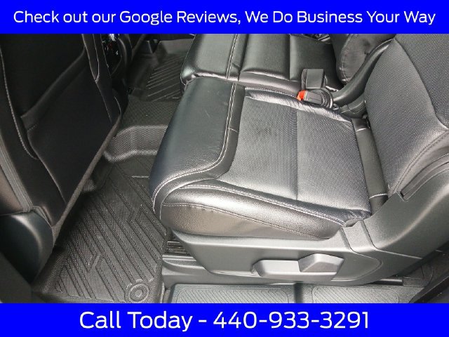 Certified 2023 Ford Explorer ST w/ Equipment Group 401A AWD/4WD image 36
