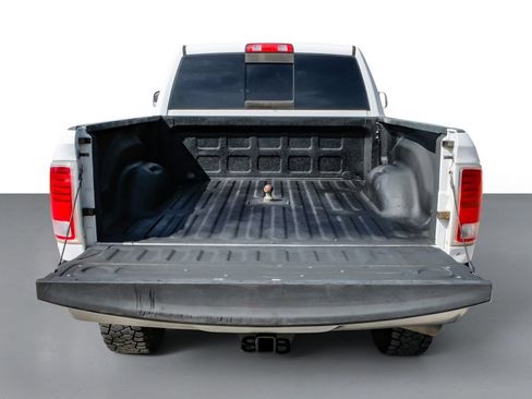 Used 2018 RAM 2500 Laramie AWD/4WD image 58