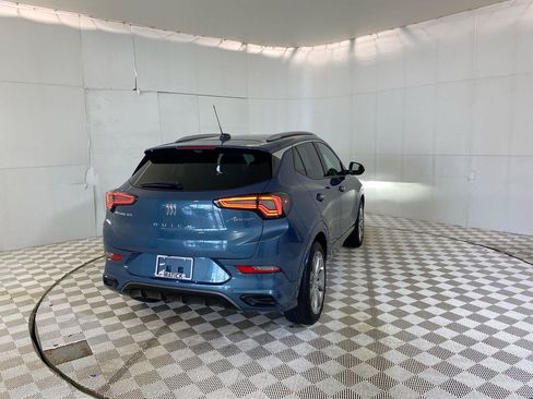 Used 2024 Buick Encore GX Avenir w/ Avenir Technology Package FWD image 3
