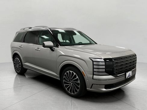 New 2026 Hyundai Palisade Calligraphy AWD/4WD image 1