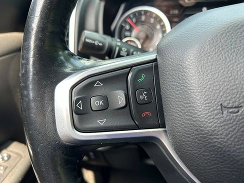 Used 2019 RAM 1500 Big Horn AWD/4WD image 24