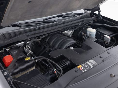 Used 2016 GMC Sierra 1500 SLT w/ SLT Premium Package image 42