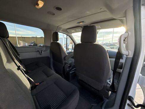 Used 2016 Ford Transit 350 XLT image 14