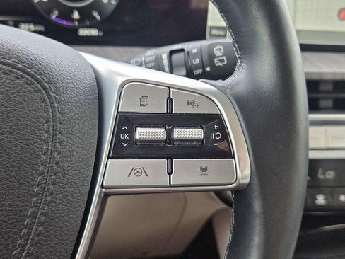 Used 2024 Kia Telluride SX AWD/4WD image 31