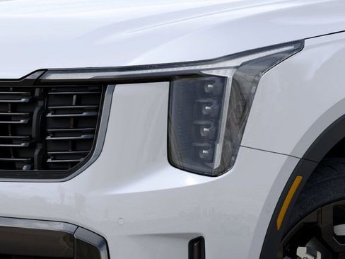 New 2026 Kia Sorento SX Prestige image 11